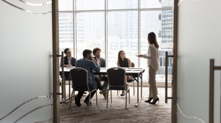 Learning the foundational skills to drive results