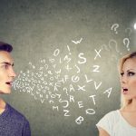 We get what we expect