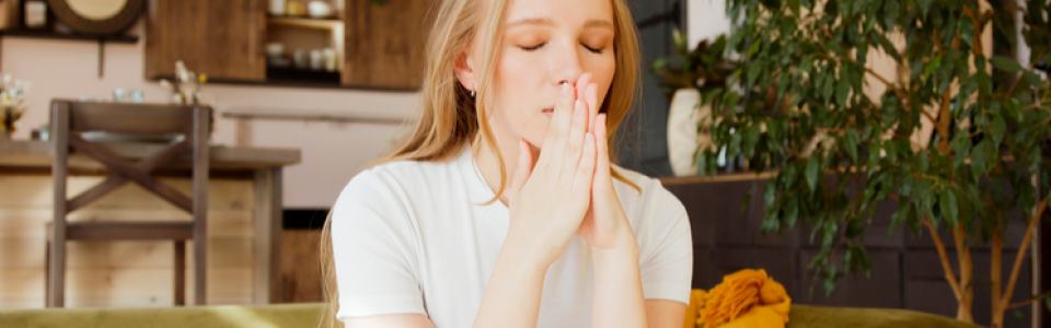 Year-End Stress and Anxiety