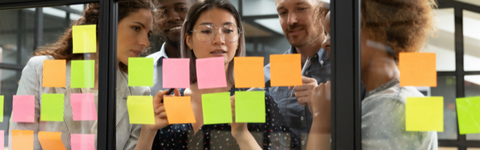 Engaging Your Team
